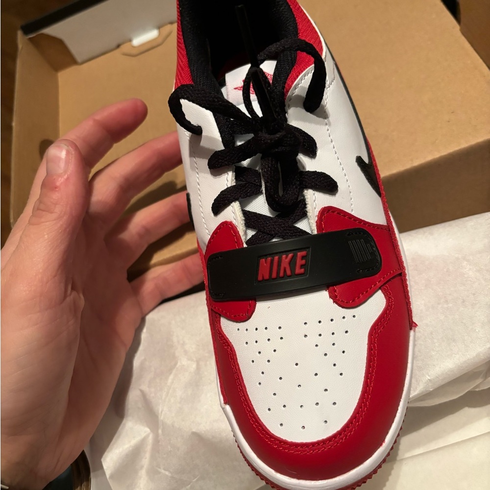 Toddler boy tennis shoes